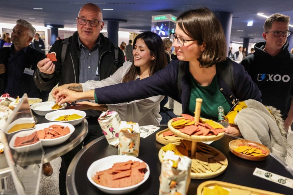 rezepte mit gemüse